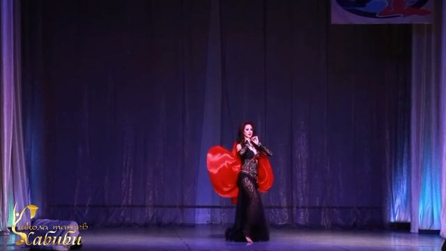 Ирина Слепцова - Межансе-дебют смотреть онлайн