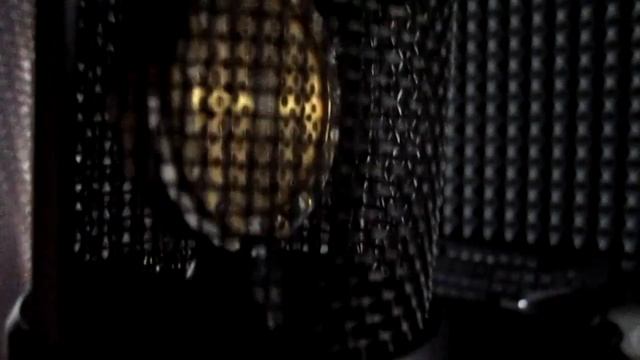 Микрофонный предусилитель или дорогая звуковая карта? смотреть онлайн