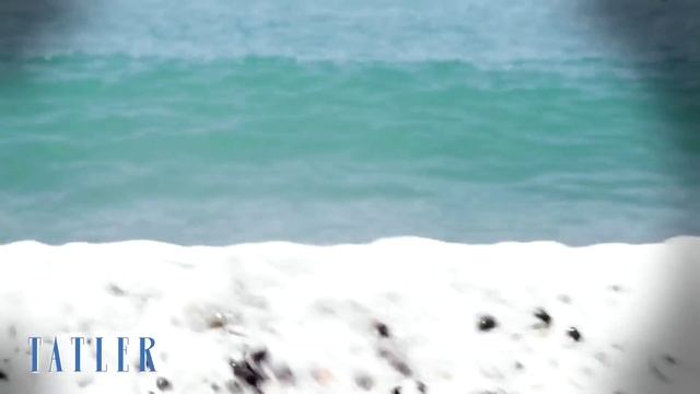 Татьяна Навка на съемках обложки Tatler смотреть онлайн