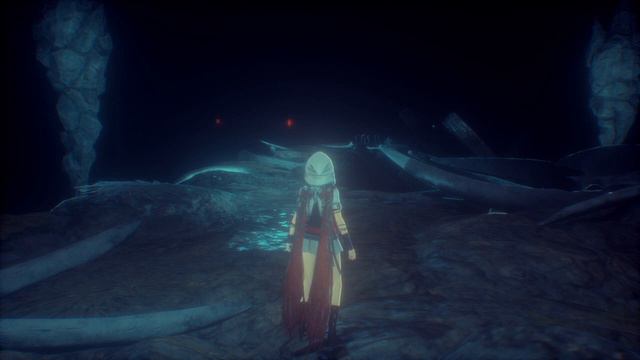CODE VEIN Memory of the Lost (Piano and Violin) смотреть онлайн