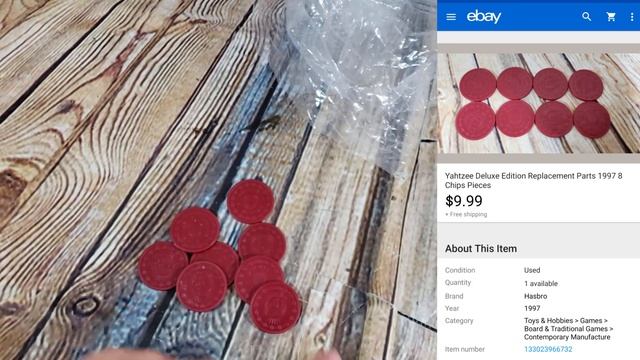 What Sold on Ebay this Week - 2019 Sales Update #15 - More Channels to Watch!!! смотреть онлайн