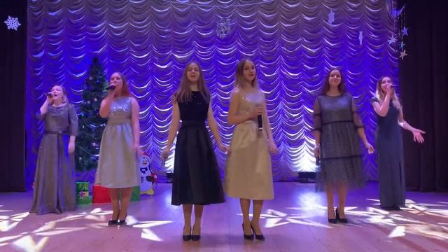 КвинтаПлюс-кабы не было зимы