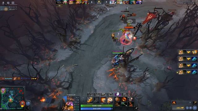 Dota 2 - помогу отмыть ЛП! Играю рейт за ваших героев =) играю культурно - тиммейтов не душу как вы смотреть онлайн