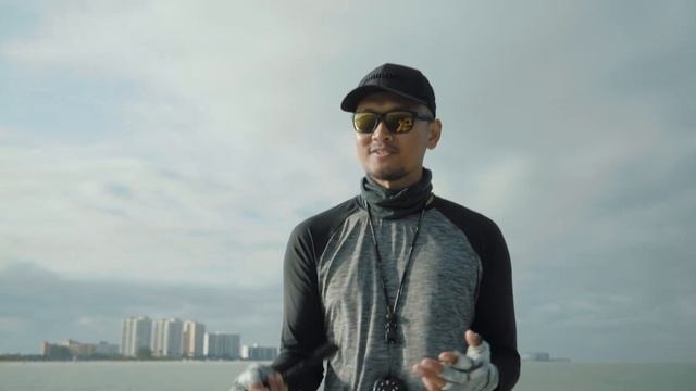 How I Fish For Pompano смотреть онлайн