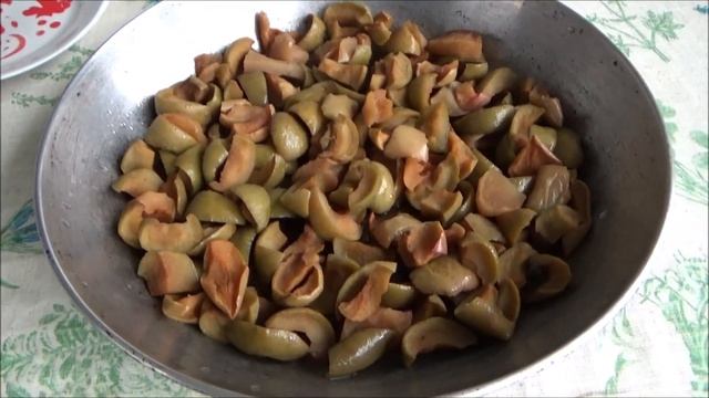 Замороженные ЯБЛОКИ вкуснее запекаются в духовке смотреть онлайн