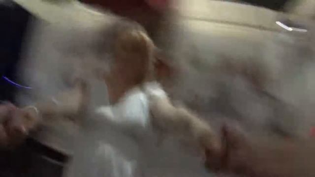 Свадьба. Женя Люда. "Бродяга" смотреть онлайн