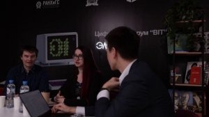 Лаборатория интеллектуальной аналитики РАНХиГС