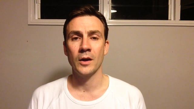 Minute With The Man Coach- Episode 19- 3 Simple Conversation Questions смотреть онлайн