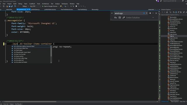 [Devextreme] Toolbar Customization dx-toolbar-items-container смотреть онлайн