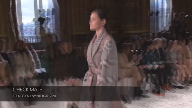 ТОП ТРЕНДЫ ОСЕНИ 19/20 ♥ ГЛАВНЫЕ ТЕНДЕНЦИИ смотреть онлайн