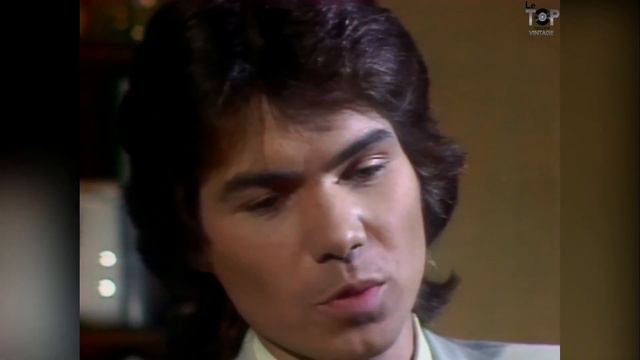 Daniel Guichard [Je T'aime Tu Vois] 1975 [HQ Audio] смотреть онлайн