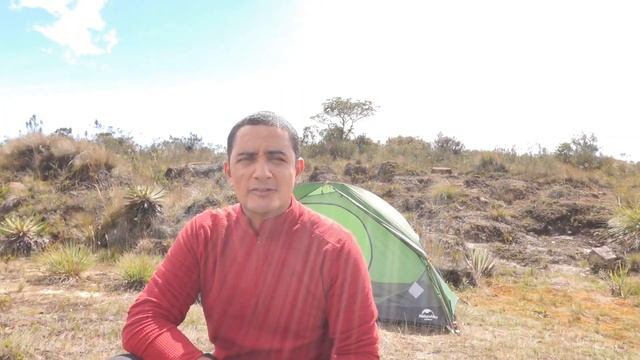 Los MEJORES 5 CONSEJOS para una BUENA NOCHE Acampando смотреть онлайн