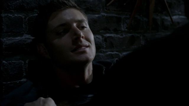 Supernatural: Sam Saves Dean From His Worst Nightmares - Season 3 [CLIP] | TNT смотреть онлайн