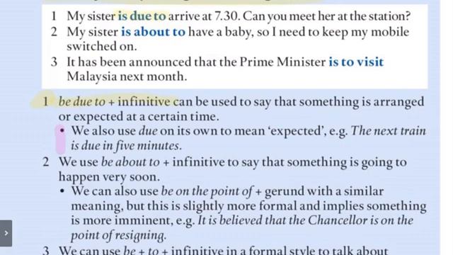 Advanced, page 80, ex.4 (grammar) смотреть онлайн