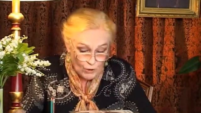 Гоголевские вечера. Передача 1. Часть 4. смотреть онлайн