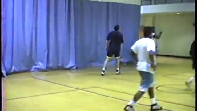 Club Fit White Plains NY 1998 смотреть онлайн