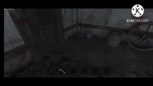 Прохождение 3 главы Metel, самая лёгкая глава? Нашёл секретную посхалку