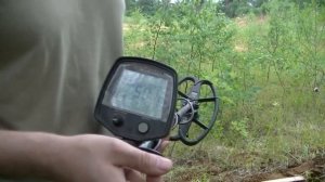 Обзор китайского Teknetics T2/Goldfinder GF2/Hoomya GF2 +  Баланс грунта.