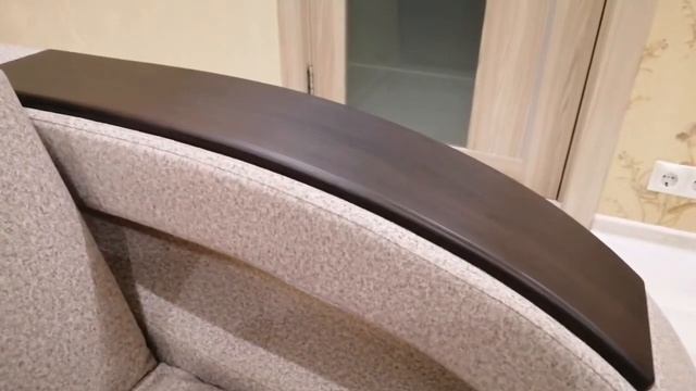 Диван - кровать "Монреаль" / Hoff / Обзор смотреть онлайн