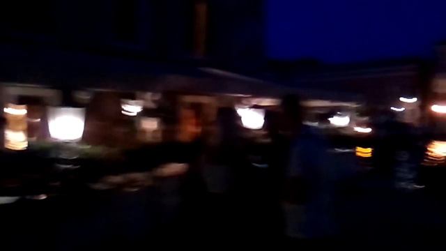 Ночная Венеция смотреть онлайн