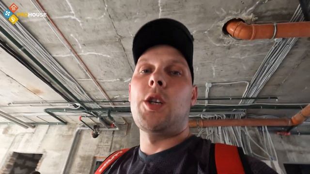 Система кондиционирования для коммерческого сегмента Lessar/Tosot.