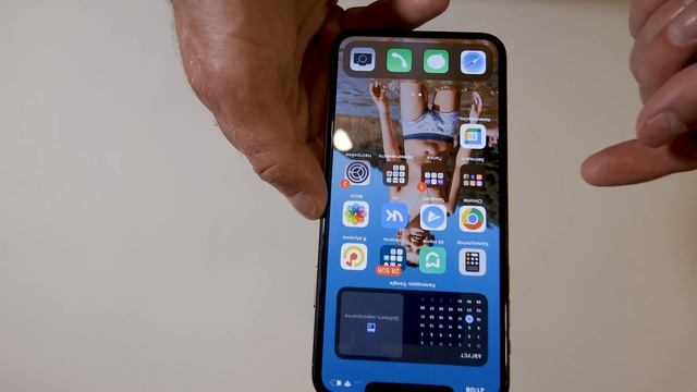 iPhone 11 PRO MAX 256Gb демонстрация перед продажей смотреть онлайн
