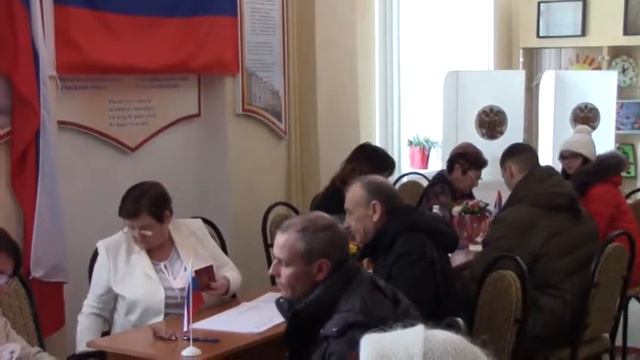 Русская община на избирательном участке в мун Бэлць смотреть онлайн