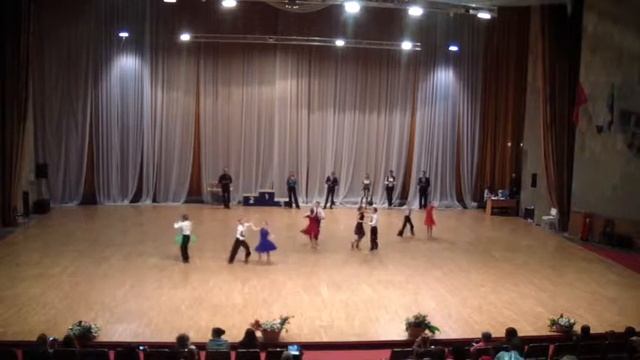 Кубок Джайва Пары финал смотреть онлайн
