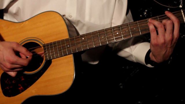 Tears Don't Fall by Bullet For My Valentine | Acoustic Metal Cover | Jeffrey Hack Music смотреть онлайн