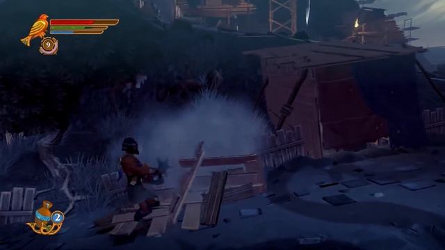 Pharaonic (HD) PC Gameplay (Part 5) смотреть онлайн