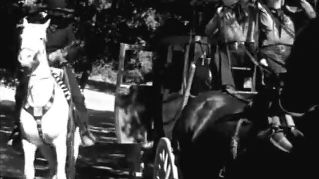 BLAZING THE WESTERN TRAIL - Charles Starrett - full Western Movie [English] смотреть онлайн