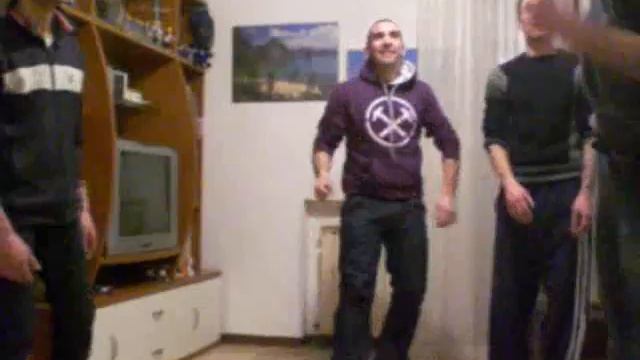 Football In The House (Giulianova)