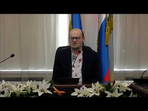 Организация проектной деятельности обучающихся