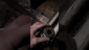 Как раскрутить - разобрать чугунную батарею (все нюансы и самодельные ключи)