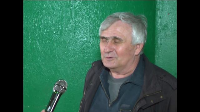 В обществе охотников и рыболовов г. Лесной намазано медом. смотреть онлайн