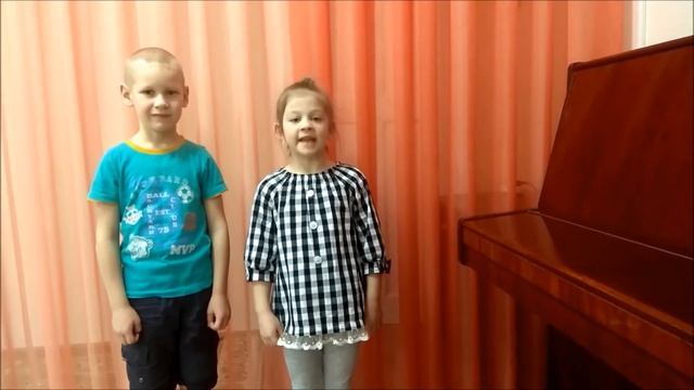 Видеофильм МА ДОУ № 8 Ритмика и танцы это здоровье! смотреть онлайн