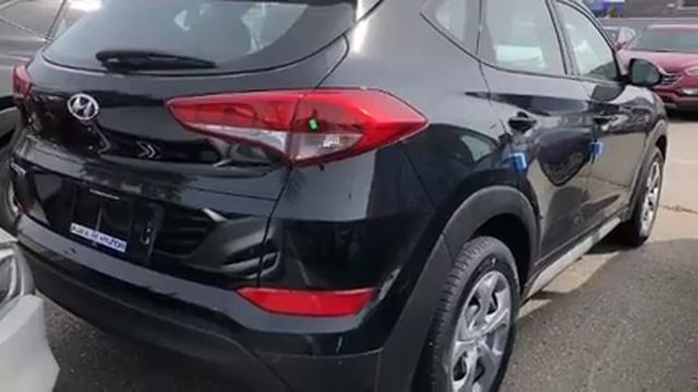 2017 Hyundai Tucson FWD 2.0L Base in Ajax, ON L1S 2C8 смотреть онлайн