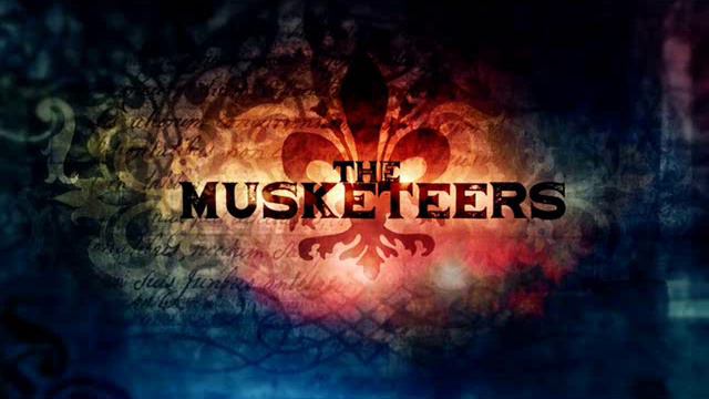 The Musketeers BBC - Murray Gold - Theme смотреть онлайн