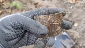 PLASTILIN. КОПАЮ МЕТАЛЛОЛОМ НА СТАРОЙ СВАЛКЕ СССР! ПОИСК МЕДИ И АНТИКВАРИАТА. КАК ЗАРАБОТАТЬ ДЕНЬГИ