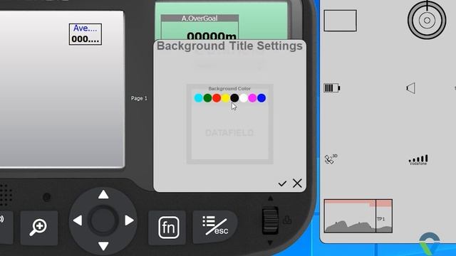 Flymaster Instrument Manager FIM: Установка программы, верстка экранов и настройка прибора Live DS смотреть онлайн