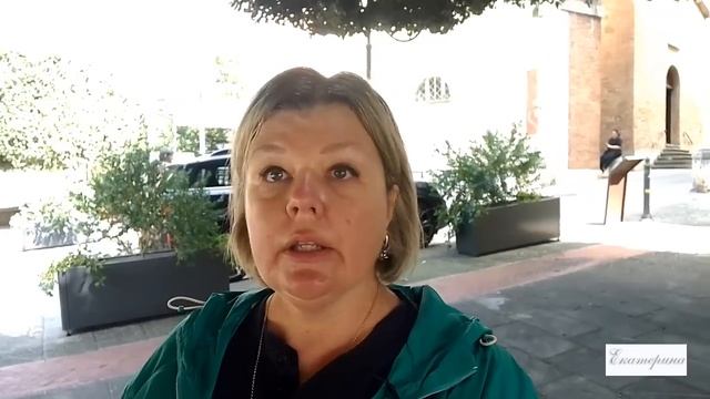 Италия. Тоскана. Кочевники с Oкpaины или туристы. Кого у нас больше? смотреть онлайн