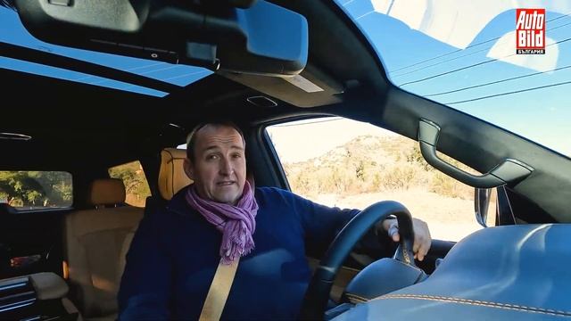 Jeep Grand Wagoneer: семейният автомобил мечта смотреть онлайн