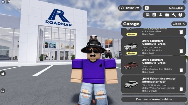 I Found *NEW* CRAZY SECRETS in the Greenville Update! - Greenville Roblox смотреть онлайн