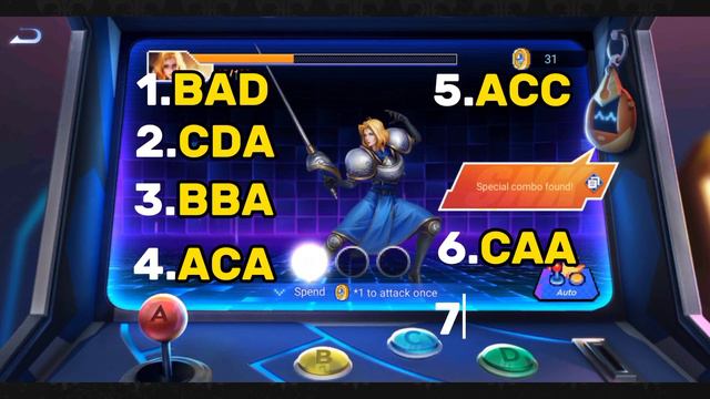 Unlock Charlotte For Free | 7 Special Combos | Honor of Kings смотреть онлайн