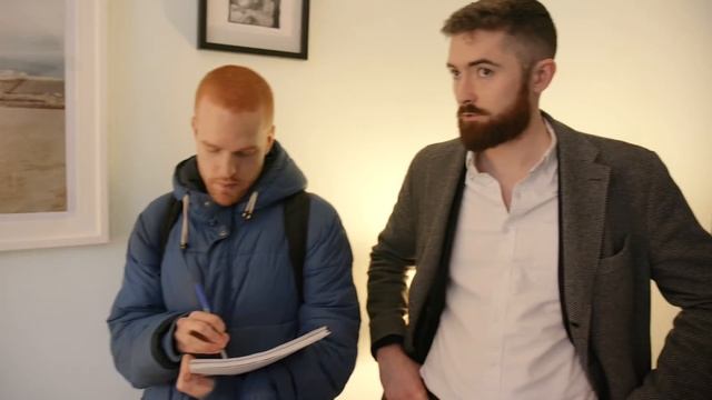 Petrichor - Episode 4