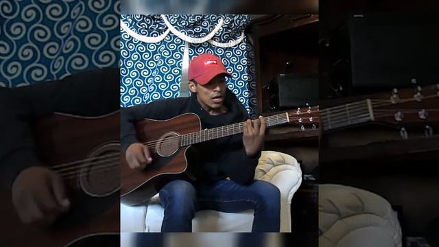 "dime quién es " cover Braulio luna смотреть онлайн