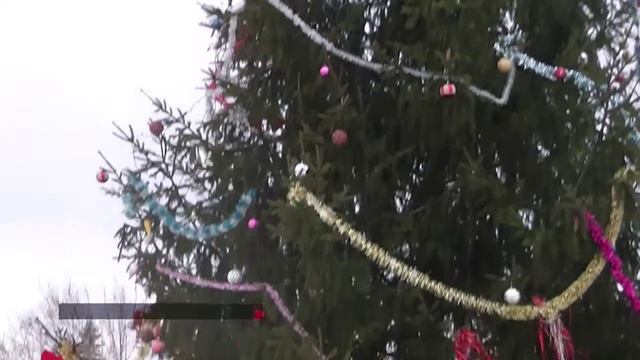 В лесу родилась ёлочка №3 !!! смотреть онлайн