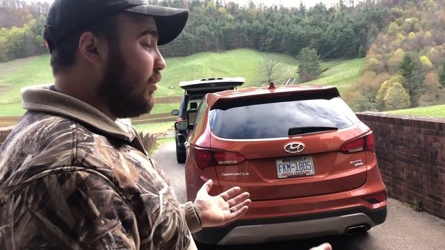 How Loud Can 2 MONSTER 6.5" Subwoofers Get? EM Audio HD 6.5 смотреть онлайн