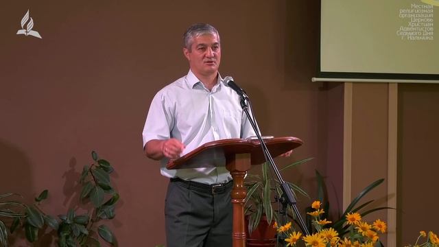 Угроза Христианству | Занилов Мурат. Запись за 16.07.2022. смотреть онлайн