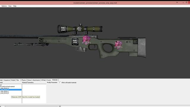 1Hp.eSports testing csgo holo sticker смотреть онлайн